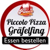 Piccolo Pizza and More App