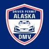 Alaska DMV AK Permit Test