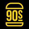 90's Burger HR Admin