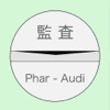 お薬監査-PharmacoAudit-