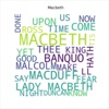 Shakespeare WordClouds