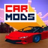 MCPE Car addon for Minecraft