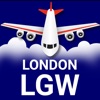 London Gatwick Airport