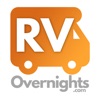 RV Overnights - Camping Sites