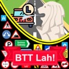 BTT Lah! - Basic Theory Test