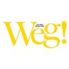 Weg!