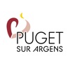 Ville de Puget sur Argens