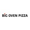 Big Oven Pizza