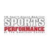 UW Health Sports Performance