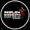 Resilient Boxing