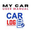 Car User Manual & Service Log