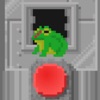 Frog Dispenser