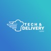 Tech Delivery Lojas