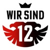 Wir sind 12