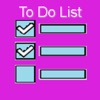 To Do List - Daily Planner