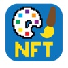 Pixel Paver Pro - NFT Maker