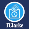 TClarke - Tommy Timesheets