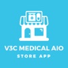 V3C Medical AIO Store