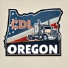 Oregon CDL  Permit 2024