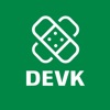 DEVK Krankenversicherungs-App