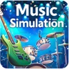 Music Simulator