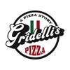 Gridelli's Pizza La Louvière