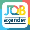 JOB (voor bezorgers)