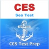 CES test answers 2025