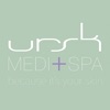 Ursk Medispa Salon App