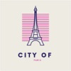 City Of Paris