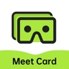 Meet Card