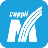 Martigues l'appli