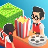 Cinema World - Idle Tycoon