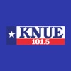 101.5 KNUE Country Radio