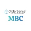 OrderSense MBC