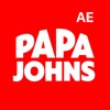 Papa Johns Pizza UAE