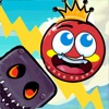 Jump Ball 4 - Red Ball Game