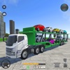 Vehicle Vault Transporter Game