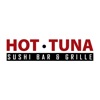 Hot Tuna Sushi