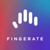 FingeRate: Surveys for Coupons