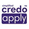 Simplified CredoApply