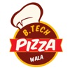 B Tech Pizza Wala