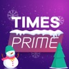 Times Prime:Premium Membership