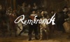 Rembrandt Art