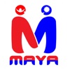 Maya - The Super App