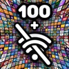 100+ Offline Games No WiFi Fun