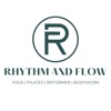 Rhythm and Flow Saar