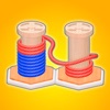 Rope Sort Master 3D