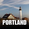 Portland Maine GPS Audio Guide