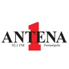 Antena 1 Floripa